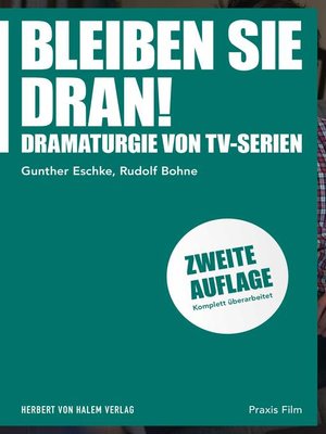 cover image of Bleiben Sie dran!